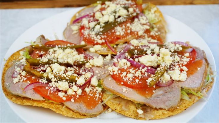 Guatemalan Enchiladas - Best Recipe